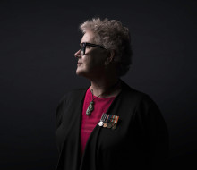 Joyce McGee