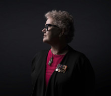 Joyce McGee