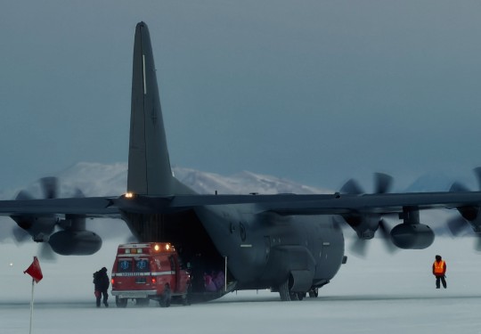 Justin Busbridge IMG 6012