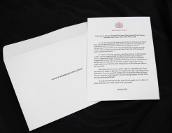 Kings Letter 2