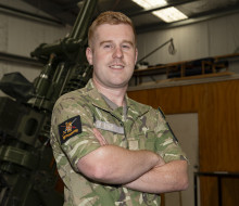 LBDR Jake OHara 1