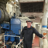LTCDR Nigel Finnerty