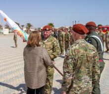 MAJGEN Williams 3