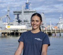 Mikayla Ikenasio (2)