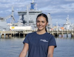 Mikayla Ikenasio (2)