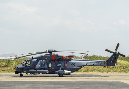NH90 4