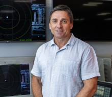 NZDF COTY Mark Taylor