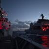 NZDF Deployments  (1)