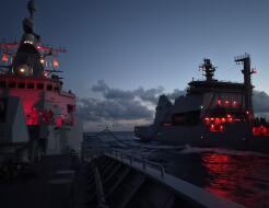 NZDF Deployments  (1)