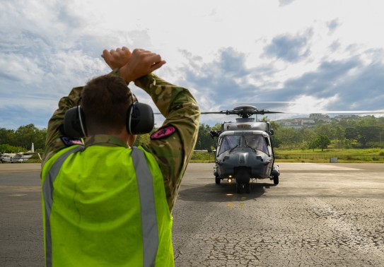 NZDF PNG (3)