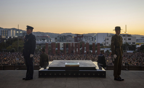 NZDF to support Anzac Day commemorations