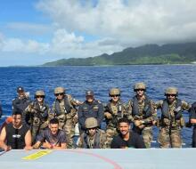 Photo 1   Cook Islands