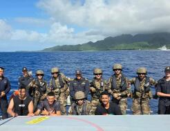 Photo 1   Cook Islands