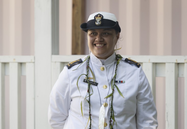 Photo 1   Op Calypso