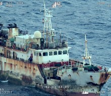 Photo 1 P8A Pitcairn