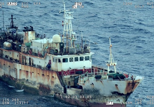 Photo 1 P8A Pitcairn