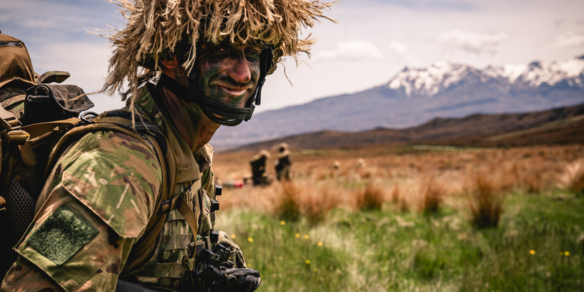 Gisborne Farm fencing specialist wins in the field with NZ Army - New ...