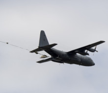 RNZAF carrying out low flying around Manawatu Rangitikei Whanganui July
