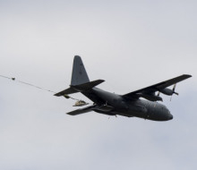 RNZAF carrying out low flying around Manawatu Rangitikei Whanganui July