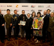 Rainbow Excellence Awards
