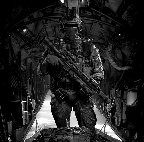 SAS Cover