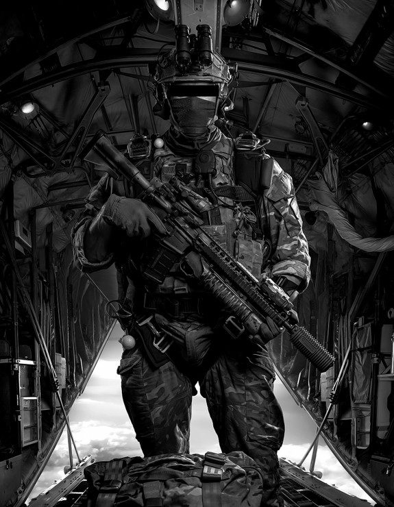SAS Cover