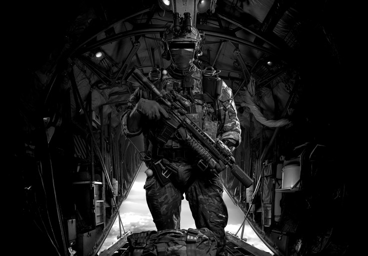 SAS Cover