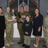 SSGT Dean Cootes commendation