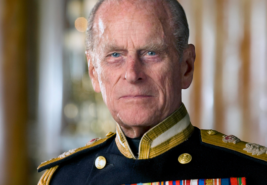 Statement by Chief of Defence Force Air Marshal Kevin Short on the death of His Royal Highness The Prince Philip Duke of Edinburgh