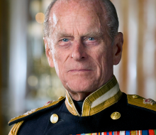 Statement by Chief of Defence Force Air Marshal Kevin Short on the death of His Royal Highness The Prince Philip Duke of Edinburgh