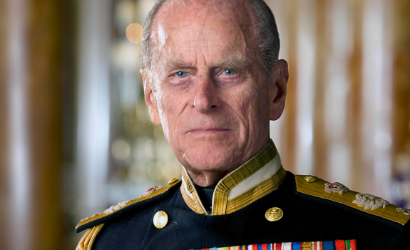 Statement by Chief of Defence Force Air Marshal Kevin Short on the death of His Royal Highness The Prince Philip Duke of Edinburgh