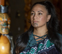 Take your moko as a friend for life