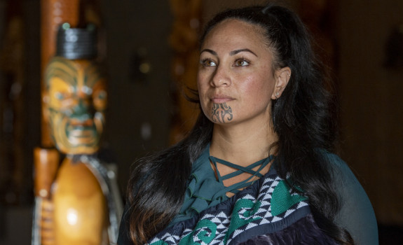 Take your moko as a friend for life