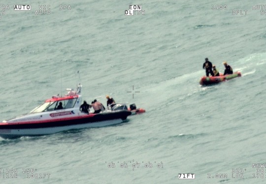 Tolaga Bay Rescue (4)