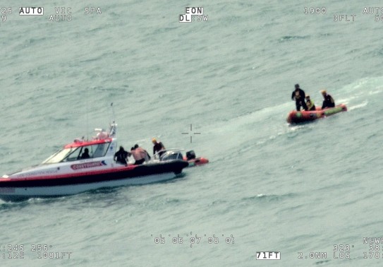 Tolaga Bay Rescue (4)