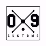0000238 zero nine customs 600