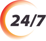 247 fitness