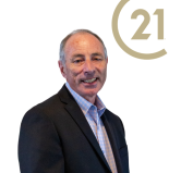 Century 21 Kevin Kelliher logo