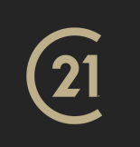 Century 21 Logo Black