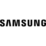 Samsung Orig Wordmark BLACK sq