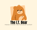 The I.T Bear