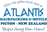 atlantis backpackers motel
