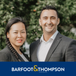 barfoot thompson jenni kieran fox auckland