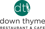 down thyme
