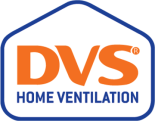 dvs home ventilation