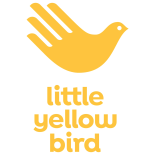 little yellow bird