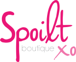 spoilt boutique