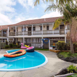 summit motor lodge
