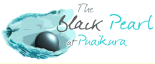 the black pearl at puaikura rarotonga