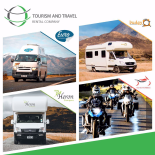 tourism and travel